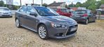 Mitsubishi Lancer 1.8 Intense - 1