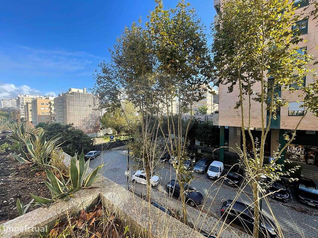 Apartamento T1 para arrendamento - Grande imagem: 5/19