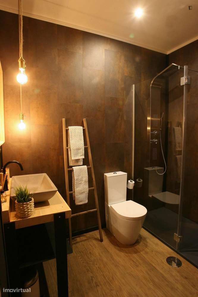 Apartamento com 2 quartos - localizado em Cedofeita Porto - Grande imagem: 4/23