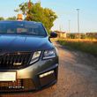 Skoda Octavia 2.0 TSI RS Challenge 245 DSG - 14