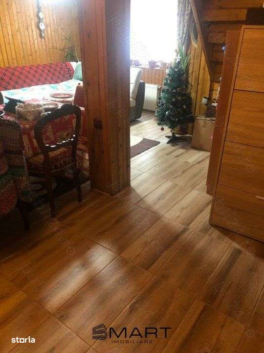 Case de vacanta zona Rasinari - Imagine principală: 4/5