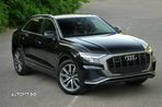 Audi Q8 50 TDI quattro tiptronic - 10