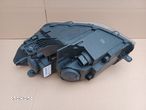 Lampa przednia prawa VW Caddy IV 4 lift 5 oryg 2K8 - 5