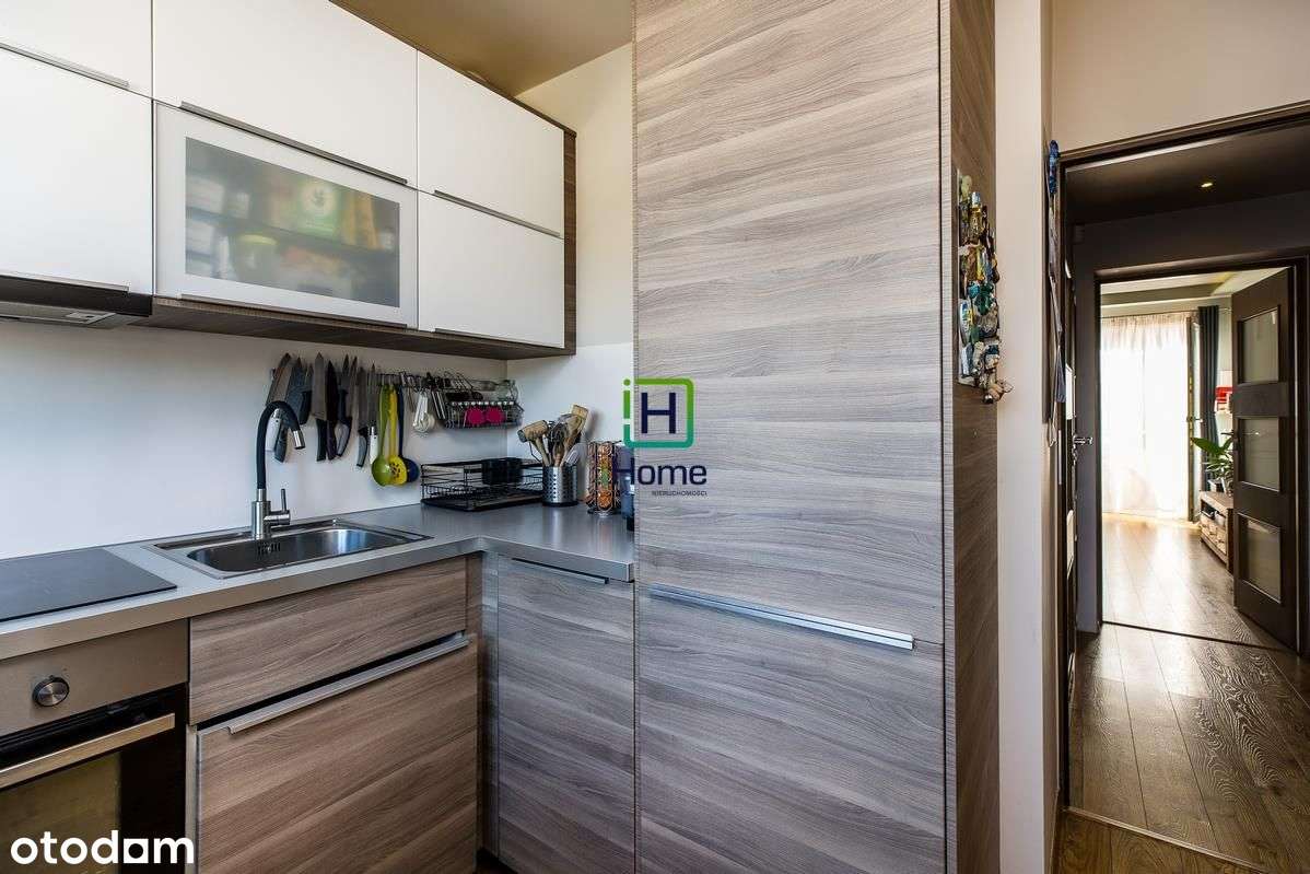 3 pokoje | 68,46 m² | os. Zielone 22-9