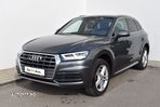 Audi Q5 40 TDI quattro S tronic sport - 1