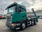 Scania G450 6X2/4|BRAMOWIEC GERGEN TAK VL ADONIS - 2