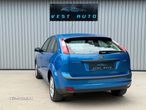 Ford Focus 1.6 TDCi DPF Style - 4