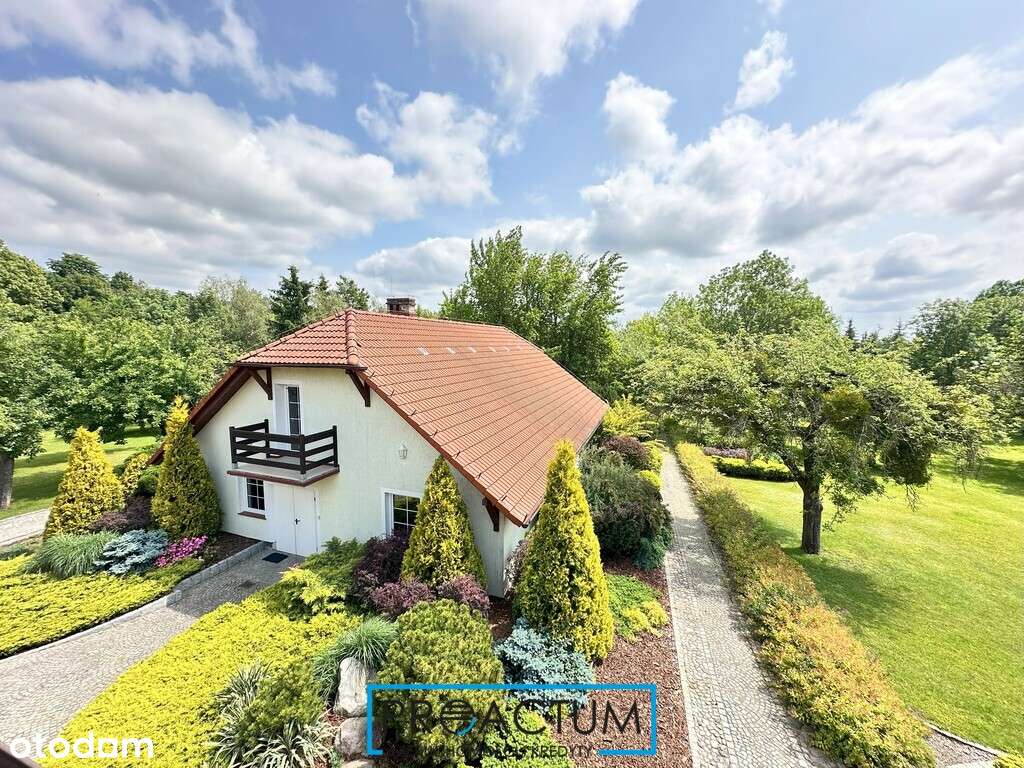 Rezydencja premium pod Toruniem-15