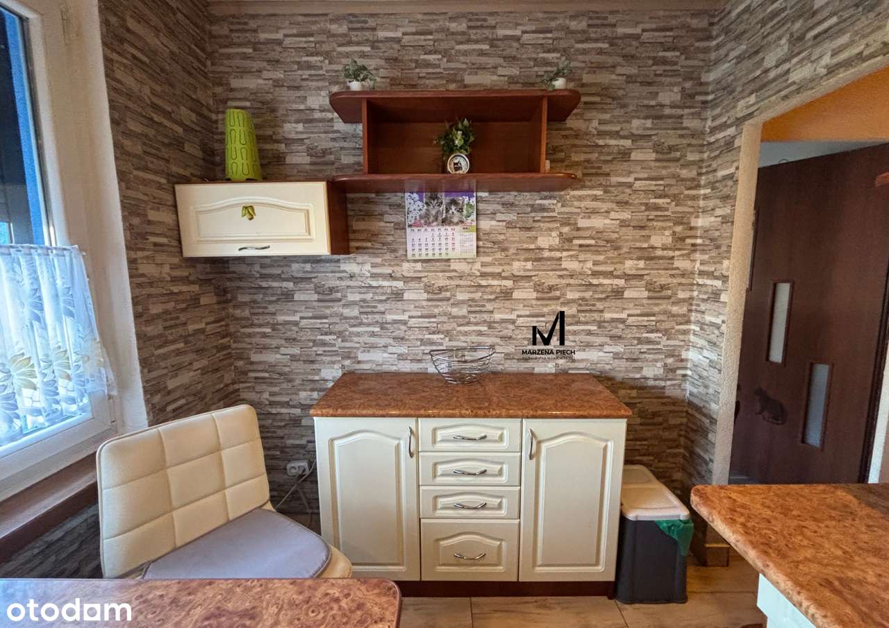 Mieszkanie na sprzedaż 48m2 Ruda Śląska-Bykowina-10