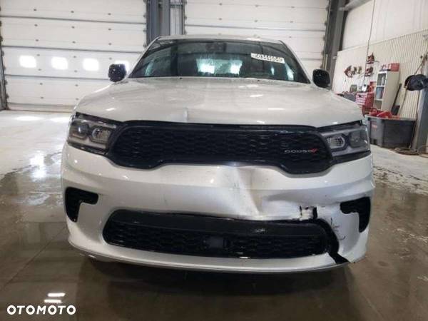 Dodge Durango 5.7 R/T - 6