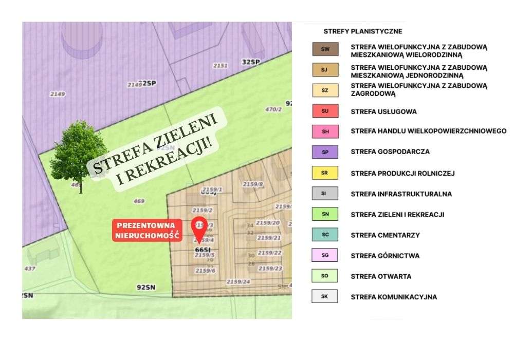 NOWA CENA! Dom z garażem, Gorzów Wlkp., 0% Prowizji-15