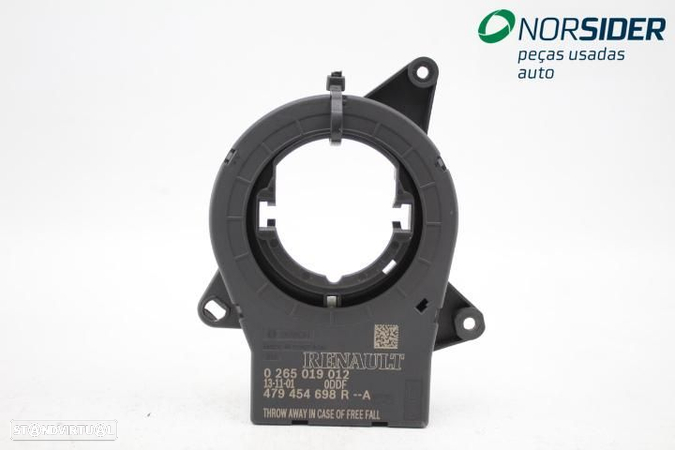 Captor sensor angulo viragem dir Renault Clio IV Fase I|12-16 - 1