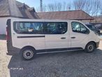 Renault Trafic 2.0 Blue dCi 120 Combi L2H1 8+1 locuri Authentique - 4