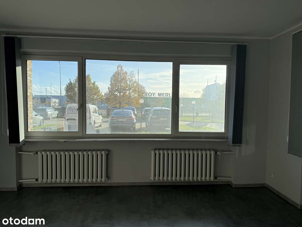 Wynajmę biuro- BEZPOŚREDNIO! Swarzędz - Pełny obrazek: 5/7