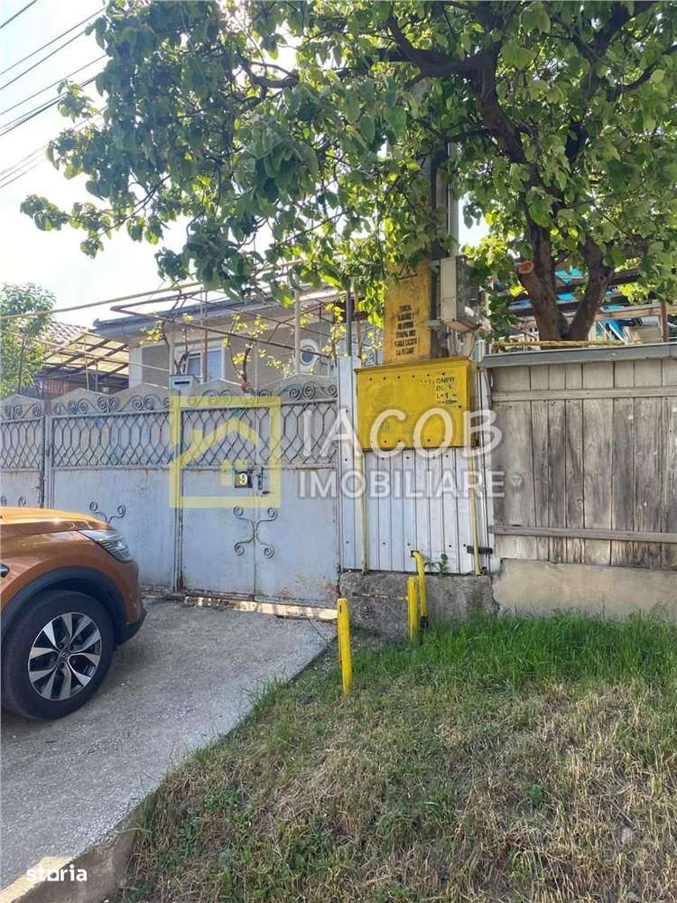 Apartament la casa cu 3 camere, Magura, Bacau - Imagine principală: 4/20