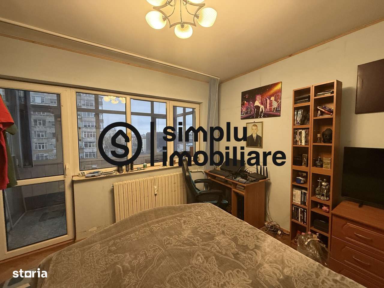 Apartament 3 Camere Semidecomandate Gradina Botanica - Imagine principală: 4/13