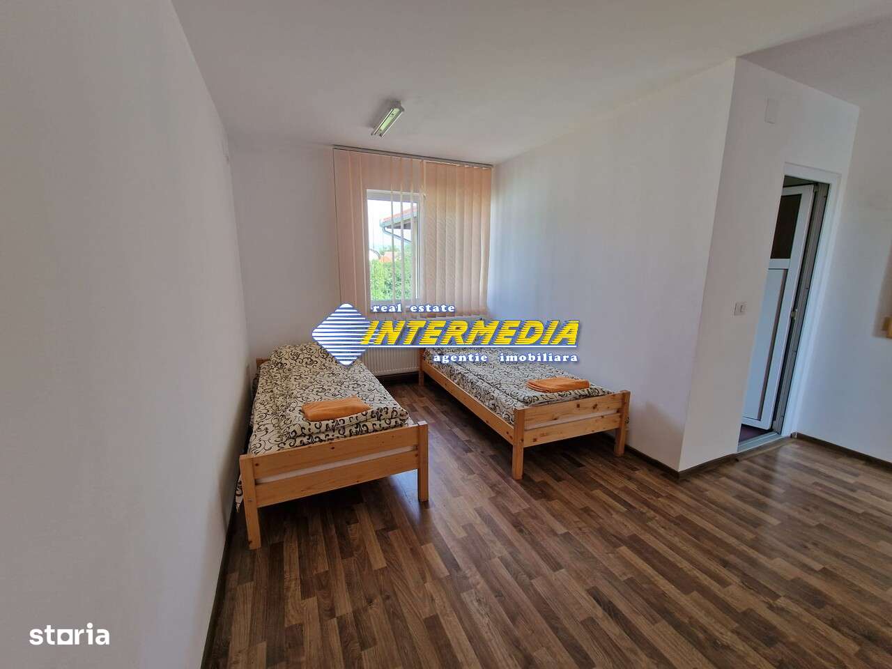 Spatiu de cazare sau birouri de inchiriat in Alba Iulia zona Centru - Imagine principală: 3/10