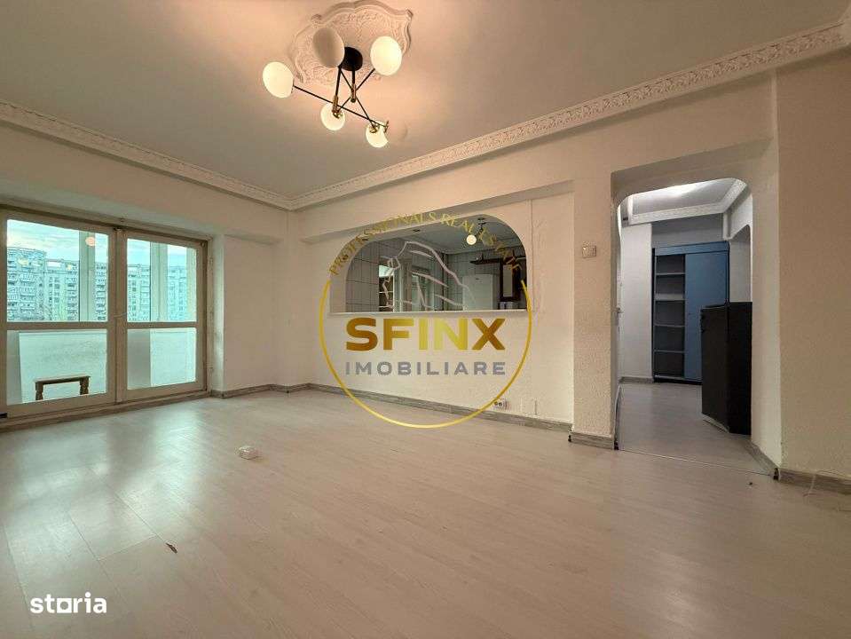 2 camere | Piata Alba Iulia | Bulevardul Decebal