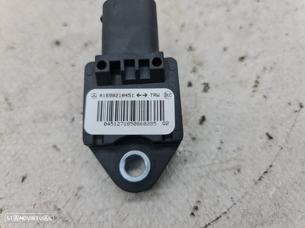 Sensor Mercedes-Benz B-Class (W245) - 5