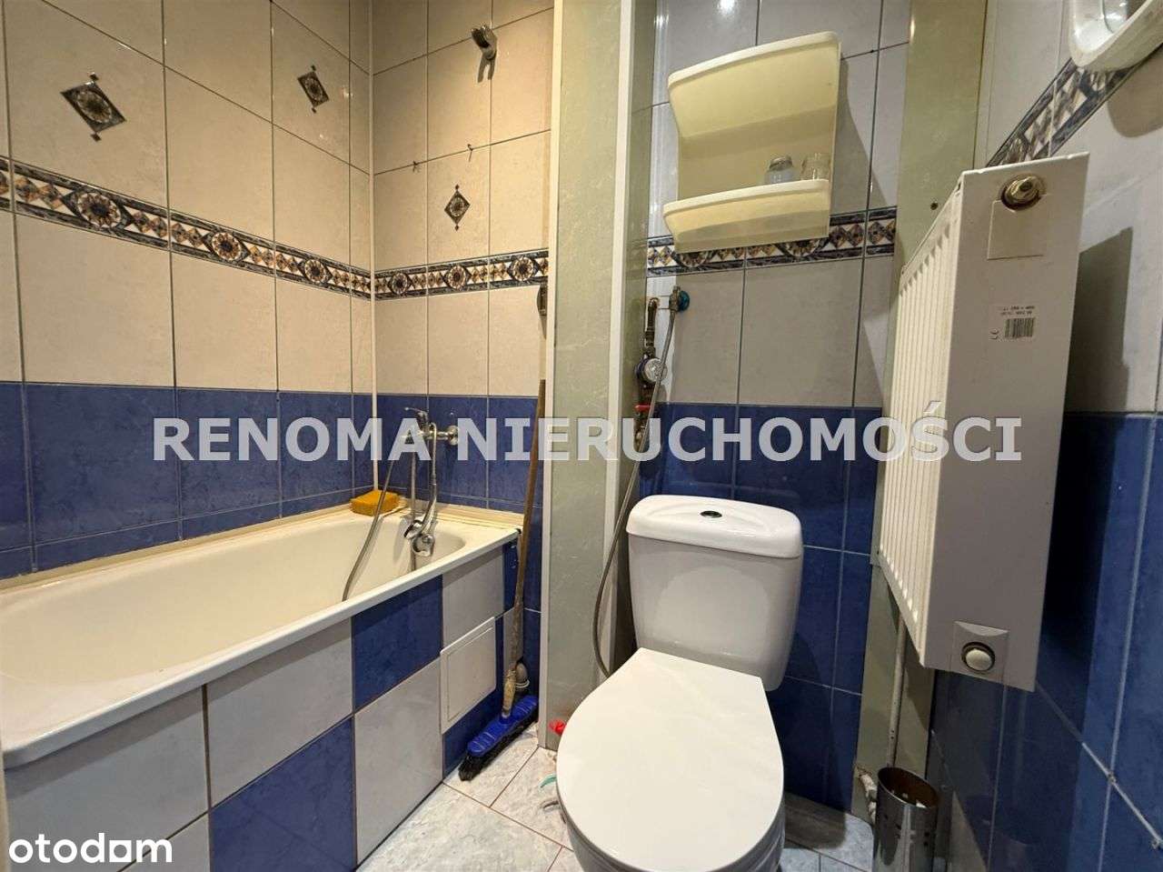 Jasna Kuchnia - 2 Pokoje - Ul. Krasińskiego-8