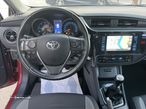 Toyota Auris 1.4 D-4D Design Edition - 12