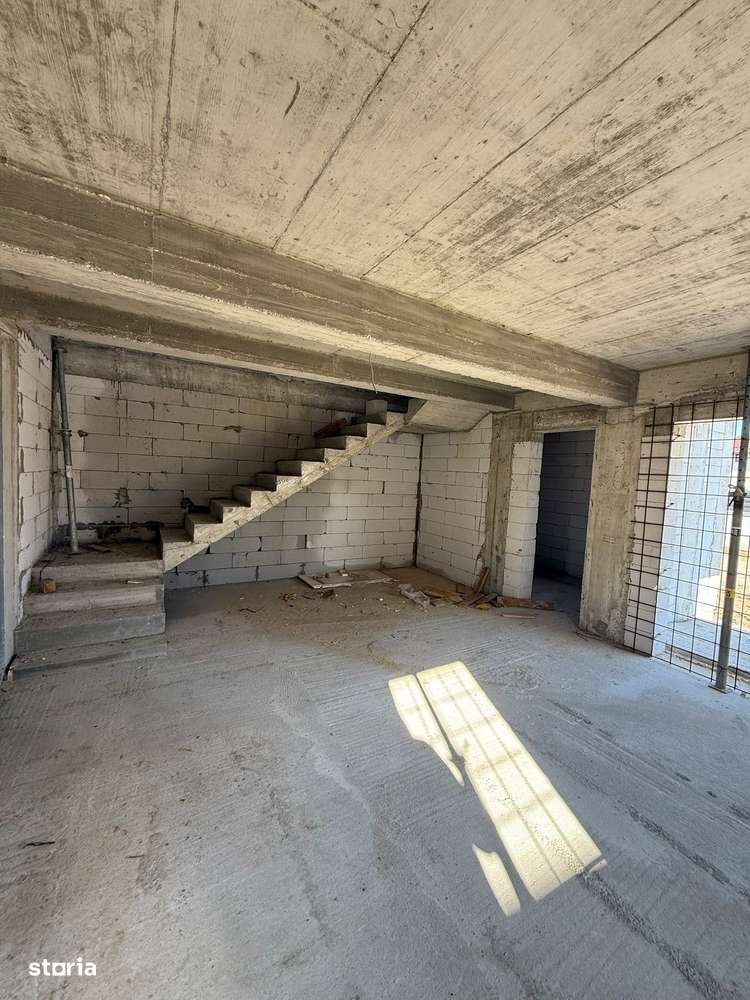 Casa noua, LUX,Damila, P+E-12