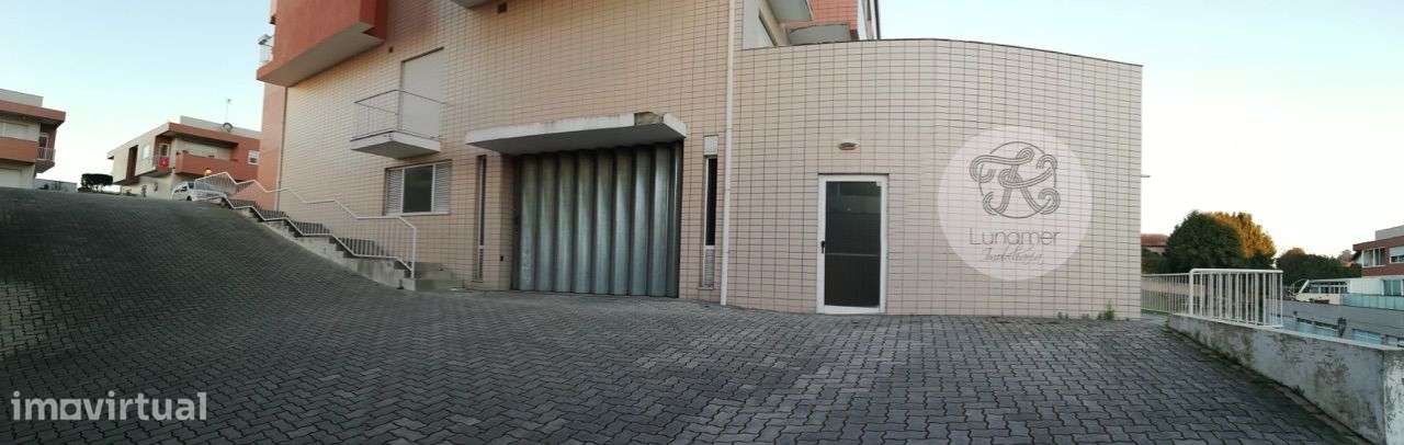 Centro clinico em Landim - Grande imagem: 4/7