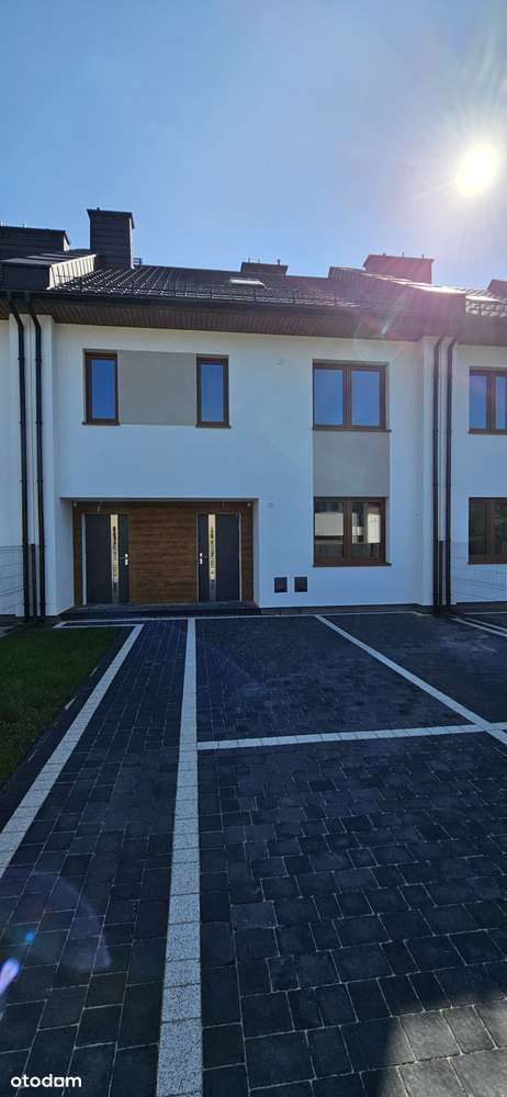 Bliskie Marki 102,04m2 + ogródek - Pełny obrazek: 3/14