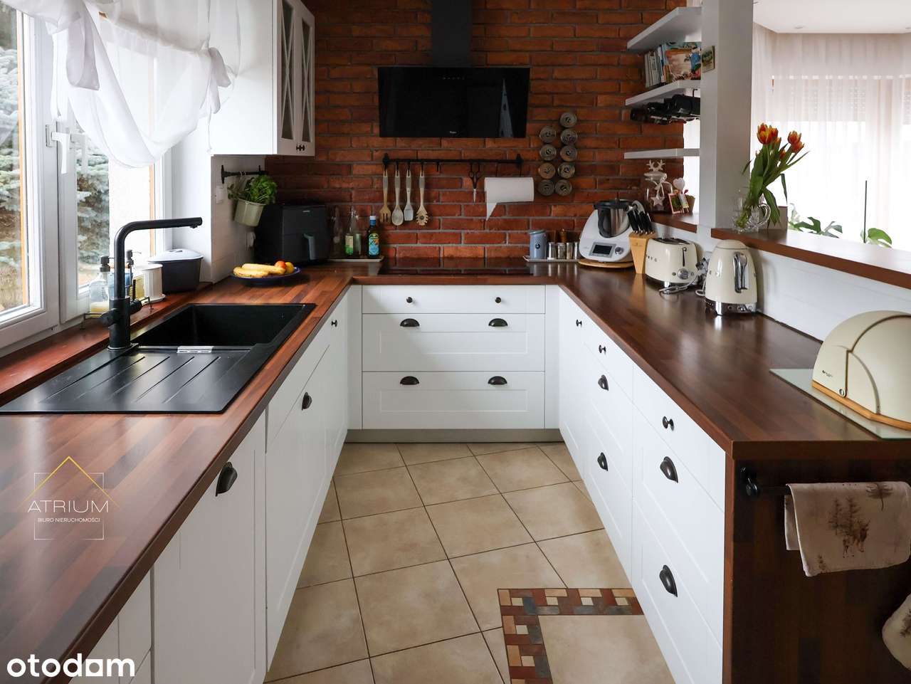 Dom jednorodzinny Złotoryja | duża działka | spokojna okolica-11