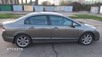 Honda Civic 1.8 Comfort - 8