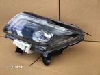 Lampa przednia lewa Nissan Navara D23 NP300 Full led - 3