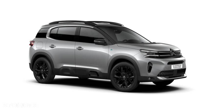 Citroën C5 Aircross 1.5 BlueHDi Max EAT8 - 6