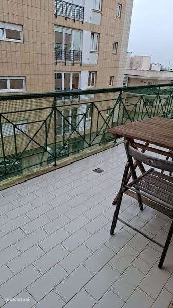 T2 113m2 Vialonga Urbanização do Gentil - Grande imagem: 4/8