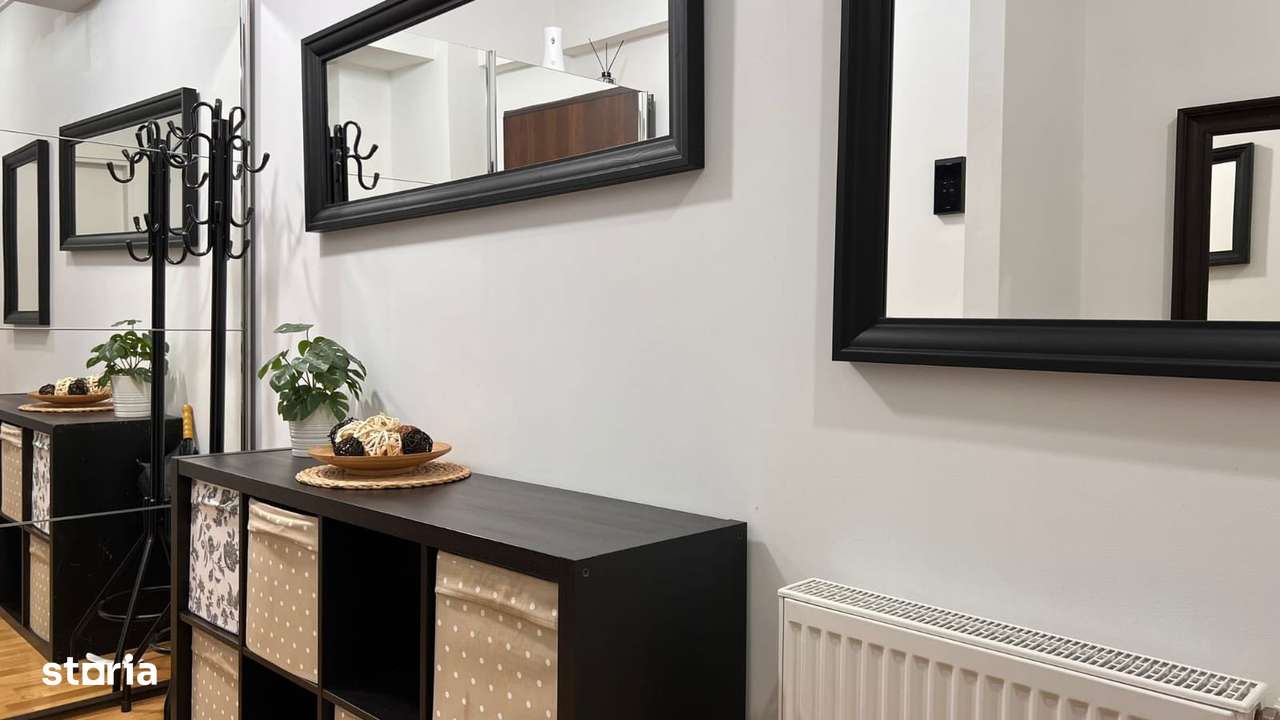 Apartament 2 camere, 52 mp, etaj 1/4 Iancu Nicolae – Pipera, Voluntari-3