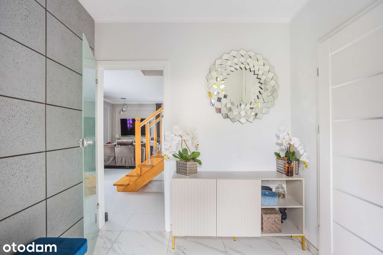 Wysoki standard, świetna lokalizacja, cisza i spokój-11