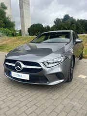 Mercedes-Benz A 180 d Business Solutions