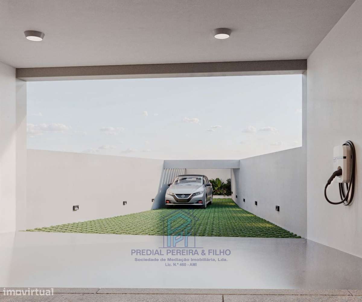 Apartamento T2 Novo - Rio Tinto /  Centro/Junto Continente e Lidl - Grande imagem: 5/9