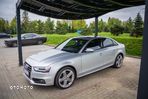 Audi A4 2.0 TFSI Quattro - 8