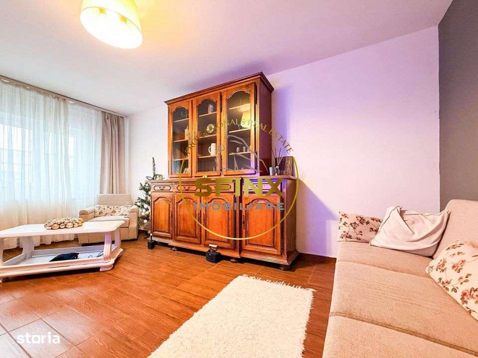 3 camere Petre Ispirescu, complet renovat, bloc anvelopat