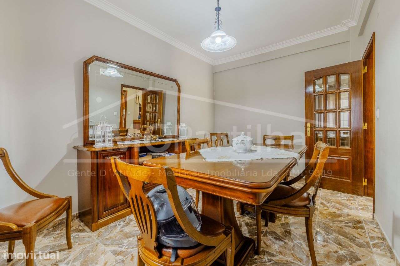 Moradia T5 Isolada em S. Domingos de Rana - Cascais-5