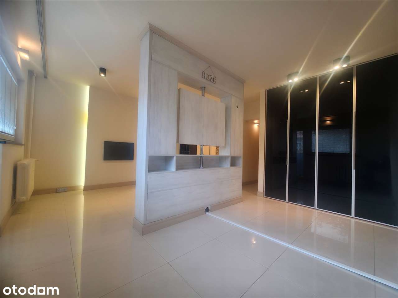 Kawalerka ul.Kolejowa-1