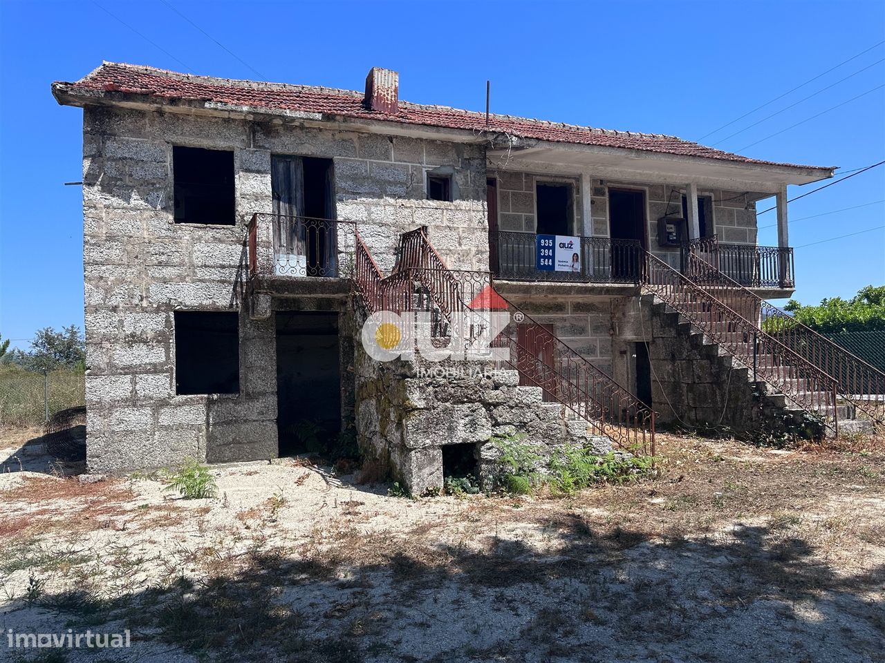 Moradia T7 Venda em Amarante (São Gonçalo), Madalena, Cepelos e Gatão,