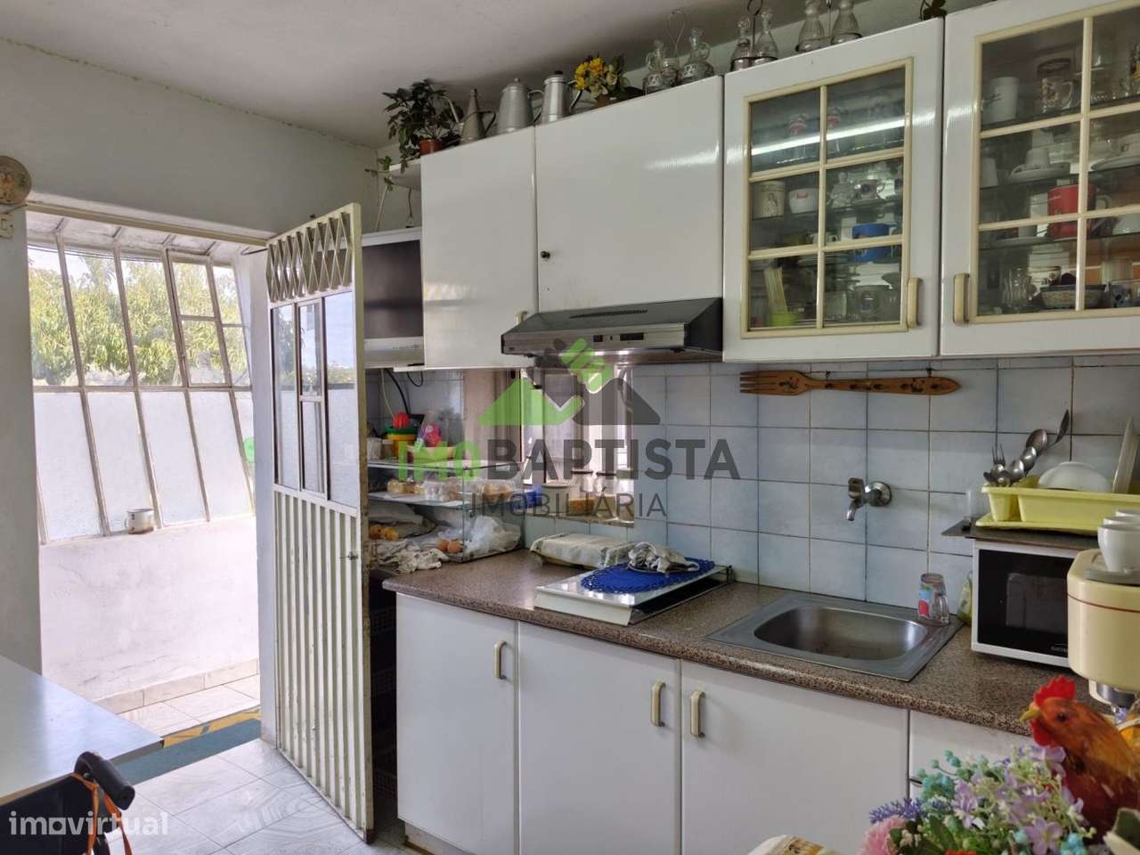 Moradia Bifamiliar em Sanguedo-18