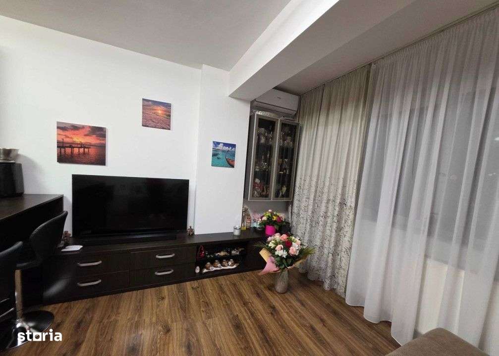APARTAMENT 2 CAMERE | MOBILAT | ZONA BABA NOVAC | LOC PARCARE INCLUS-1
