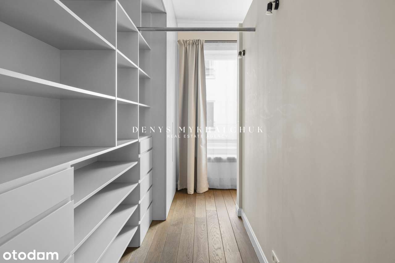 Perła Mokotowskiej - Nowoczesna nadbudowa - 30 m2 taras-14