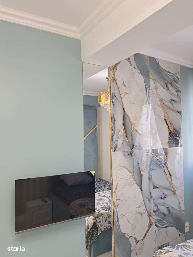 RAMDA , Apartament de vanzare la cheie 3 camere Onestilor - Imagine principală: 4/13