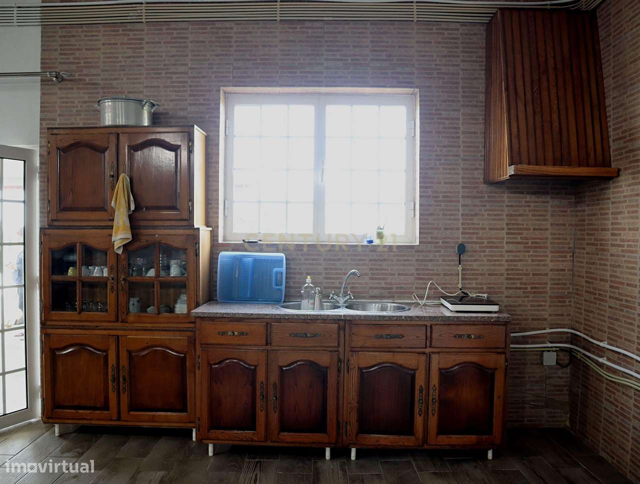 Encantadora Quinta em Mafra com Vista Mar e Serra – Piscina, Anexos e-25