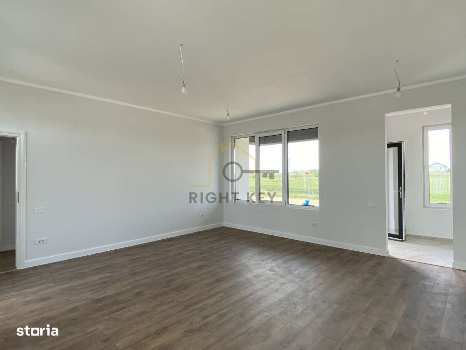 Eleganta si confort – casa individuala, 4 camere, 103mpu, comision 0 - Imagine principală: 2/19