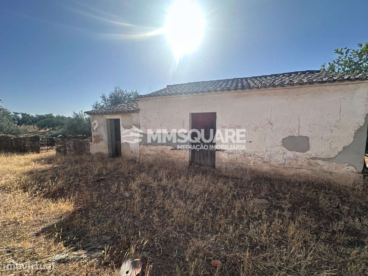 Monte do Chaparral — Ourique-21