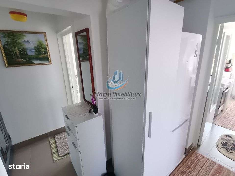 Apartament 4 camere, decomandat, 65 mp, Calea Romanului - Rate - Imagine principală: 5/14